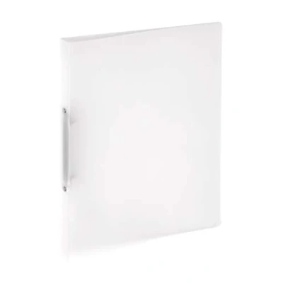 Image of Pagna Lucy Trend A4 Ring Binder Polypropylene 2Ring Mechanism 16 MM, Transparent