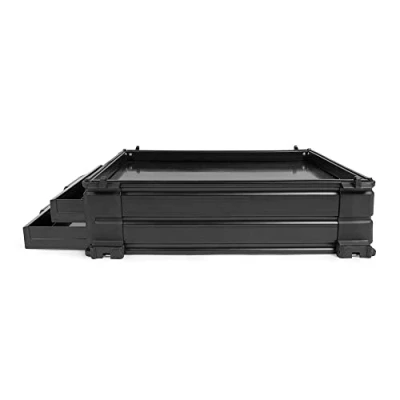 Image of Preston Innovations Mag Lok 2 Drawer Unit (P0890052)