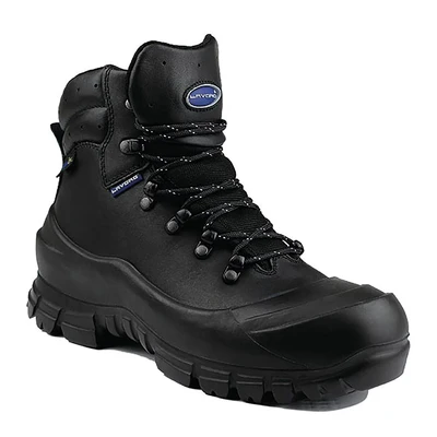 Image of Lavoro Exploration Low Safety Boot S3