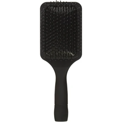 Image of Smuggle Your Booze 6 Ounce Hairbrush Hidden Flask