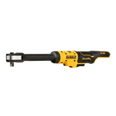 Image of DeWalt DCF503EN XR 3/8in Open Head Extended Ratchet 12V Bare Unit DEWDCF503EN