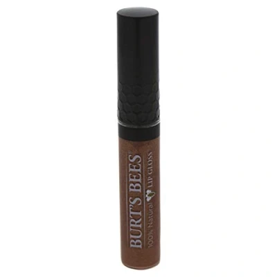 Image of Burts Bees Number 206 Lip Gloss, Solar Eclipse, 0.2 oz