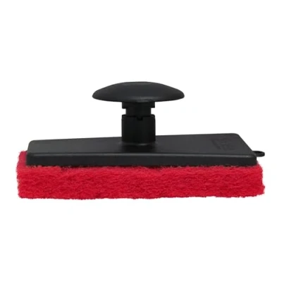 Image of STAR BRITE Scrubber/Medium (Red) (040021P)