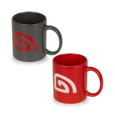 Image of Trakker Grey Mug Camping equipment