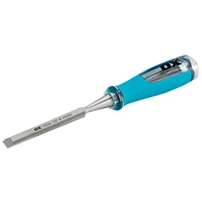 Image of OX Pro Heavy Duty Wood Chisel 13mm
