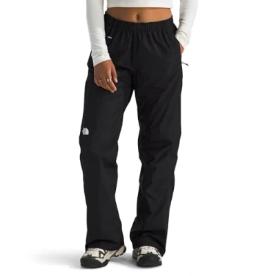 Image of The North Face Antora RAIN PANT Outdoor trousers, Women&#039;s, Size: 3XLxRegular(32), Black