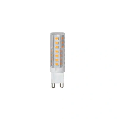 Image of Forum Non Dimmable G9 LED Clear Lamp 5W 3000K Pack of Single