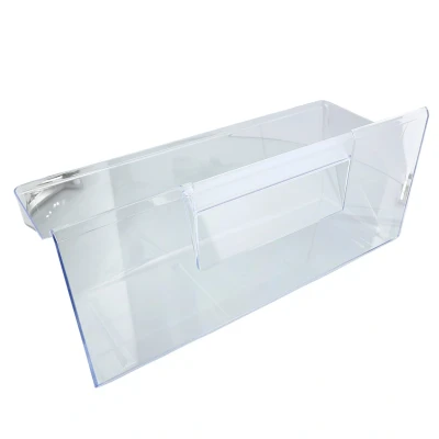 Image of Electrolux AEG 2647021019 vegetable drawer crisper,7902,450X201.5mm