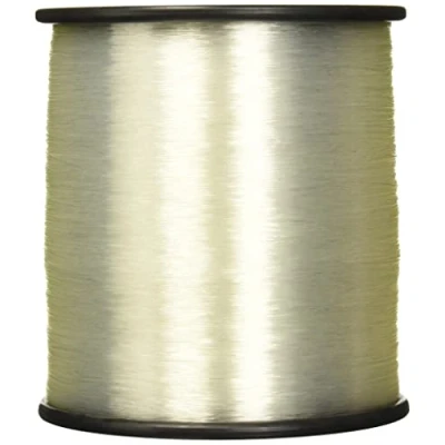 Image of Berkley Trilene Big Game Mono Filament Line Clear, 12 lb