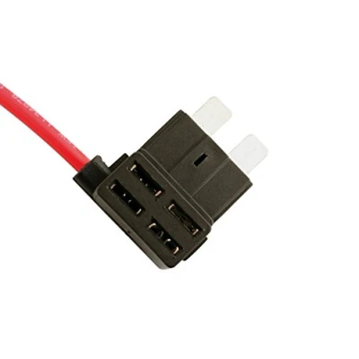 Image of Connect 30466 Add a Circuit Fuse Holder 1pc