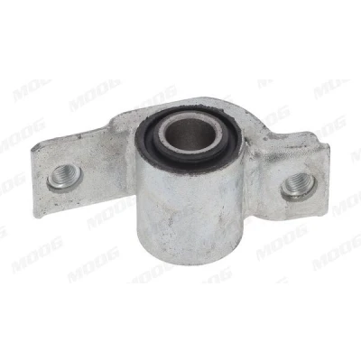 Image of 60620565 Arm Bushes MOOG AL SB 7338 inner, Left, Lower, Front, Front Axle 83mm