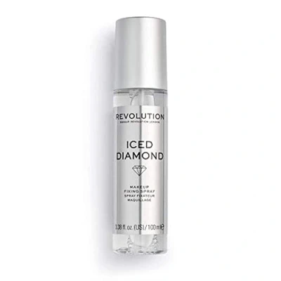 Image of Precious Stone Spray Fijador de Maquillaje Iced Diamond