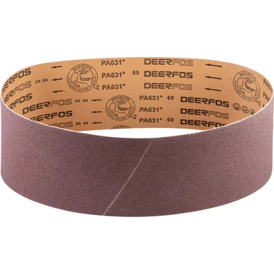 Image of York 150X1090MM Al/Ox Abrasive Belts P60