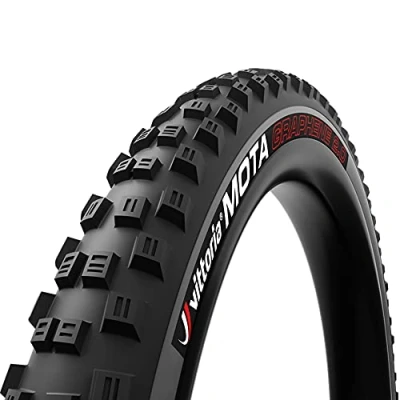 Image of Vittoria Mota 27.5X2.35 Trail Blk Anthracite G2.0