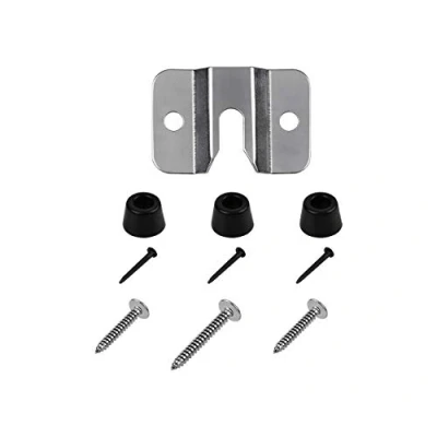 Image of SCSpecial Dart Board Bracket 1 Set Wall Mounting Hardware