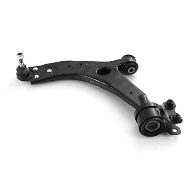 Image of 1234375, 1254311, 1305342, 1309149, 1309645 Suspension Arm SKF VKDS 324026 B with synthetic grease ball joint Control VOLVO: V50, S40 II, C30