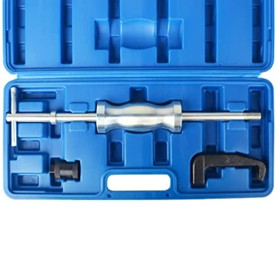 Image of DAYUAN Injector Puller Extractor Set Compatible with Mercedes Common Rail 1997 06