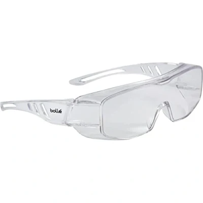 Image of Eyewear Bolle, Glasses, Overlight Large (OVLITLPSI)