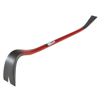 Image of 824011 109/25 Steel Wrecking Bar 625mm (25in) HUL10925 Hultafors