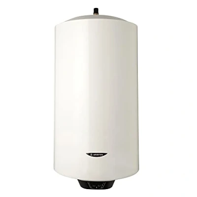 Image of Ariston PRO1 ECO 100 L Electric Storage Water Heater, Inclusive Of Unvented Kit, B class ErP Rating, WaterPlus Tecnology, Titanshield Manufactured to be installed in UK 3820021.