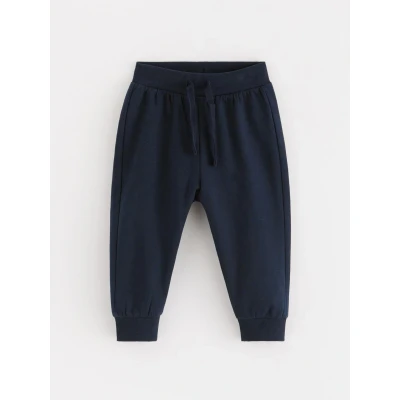 Image of Joggers with brushed inside