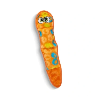 Image of Petstages Sssupreme Snake Stuffing Free Dog Tug Toy