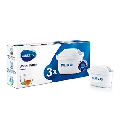 Image of BRITA Maxtra+ 3 Pack Cartridges, pc(s)