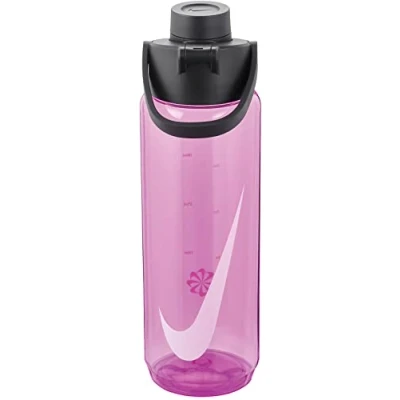 Image of Nike Performance Renew Recharge CHUG Bottle Drink bottle, Size: One Size, Pink