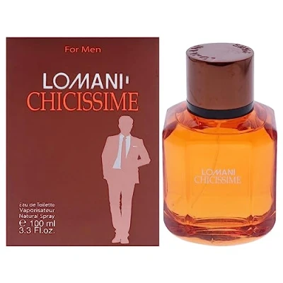 Image of Lomani Chicissime for Men 3.3 oz EDT Spray