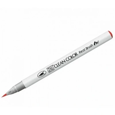 Image of Zig Clean Colour Real Brush 222 Pink Flamingo