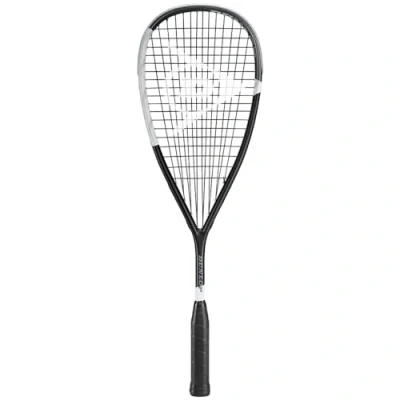 Image of DUNLOP Blackstorm Titanium Squash Racket