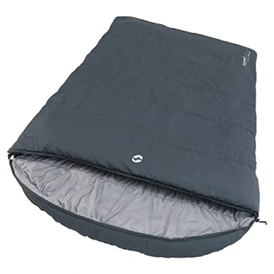 Image of Campion Lux Double Sleeping Bag