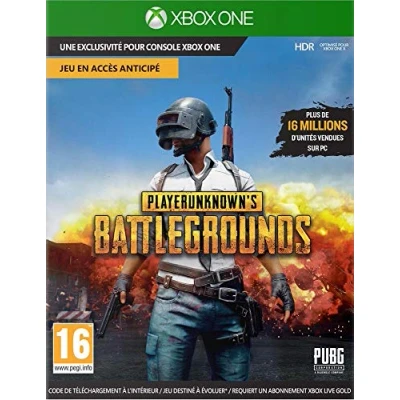 Image of PlayerUnknown&#039;s Battlegrounds PUBG + Digital Bonuses 1.0 (Download Code)