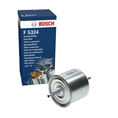 Image of Bosch F5324 Gasoline Filter Car