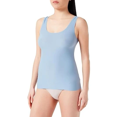 Image of Chantelle Women&#039;s SOFTSTRETCH, Tank Top, invisible lingerie