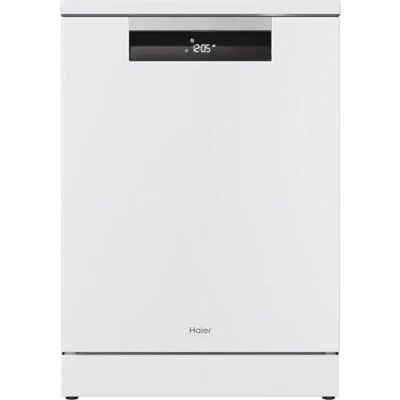 Image of HAIER I Pro Shine 3 XF5C4M1W Full size WiFi enabled Dishwasher White, White