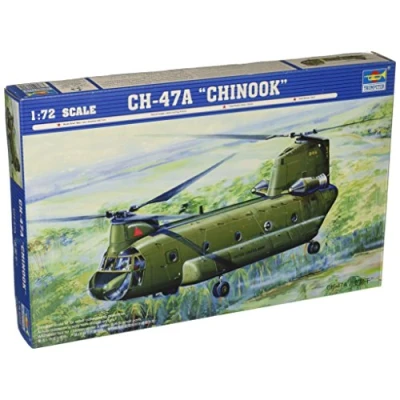 Image of Trumpeter TRU01621 Model Kit, Various