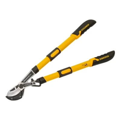 Image of Roughneck XT Pro Anvil Loppers Telescopic 695mm/27½ 945mm/37¼