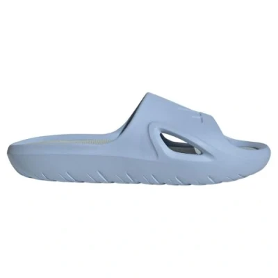 Image of adidas Unisex Adicane Slides Shoes, GLOBLU/GLOBLU/GLOBLU, 13 UK