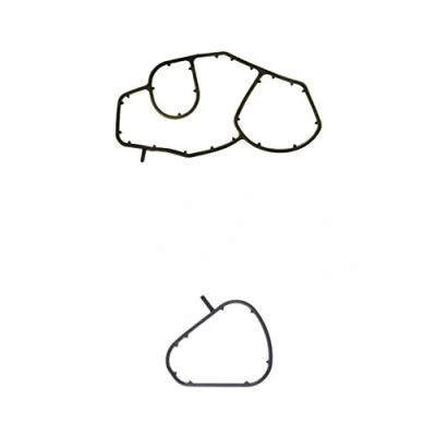 Image of 3646428 Gaskets AJUSA 77011700 PEUGEOT: 208 I Hatchback, 2008 Estate, 3008