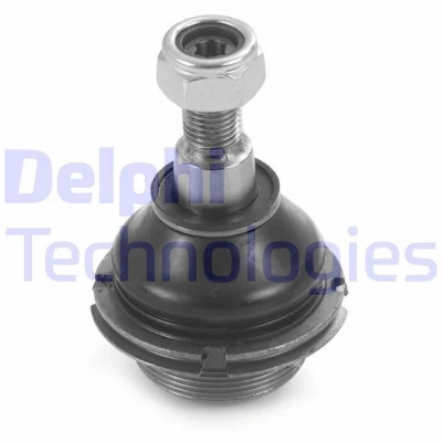 Image of 1607298680, 364057, 364074 Ball joint DELPHI TC1370 Front Axle 95mm 59mm PEUGEOT: 407 SW, Coupe, 508 I CITROËN: C5 3, III Estate
