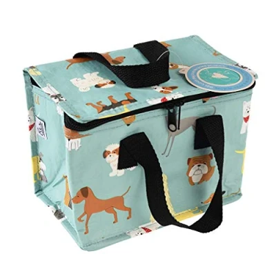 Image of Rex London Best in Show Insulated Lunch Bag