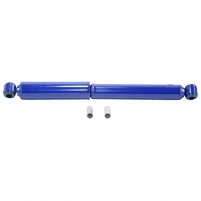 Image of Monroe Monro Matic Plus 31000 Suspension Shock Absorber for Nissan Frontier