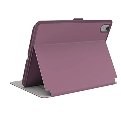 Image of Speck Balance 11 Inch Purple Folio Case for Tablet (Folio, Apple, iPad Pro, Inch, Purple)