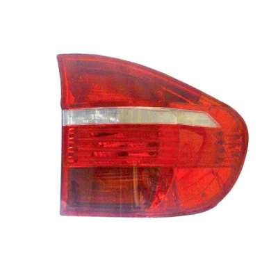 Image of LLG022, RI0021890102 Rear light MAGNETI MARELLI 714021890702 Left Outer section W16W, P21W with bulb holder BMW: X5