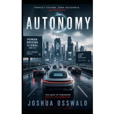 Image of AUTONOMY