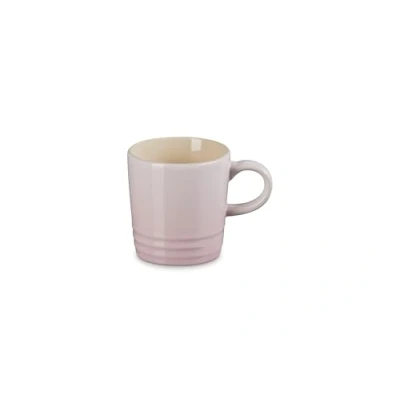 Image of Le Creuset Espresso cup Shell Pink 100 ml