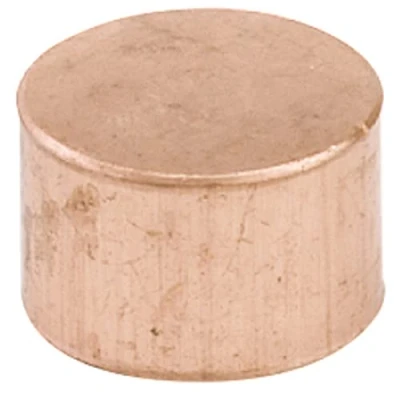 Image of Draper Copper Face for 20070 Copper/Rawhide Hammer, 32mm
