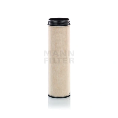 Image of 530200090090, 653200090070, 7063748M1, 72622475, ACW0543950 Secondary Air FILTER MANN CF 1760 167, 180mm ENTARON XD