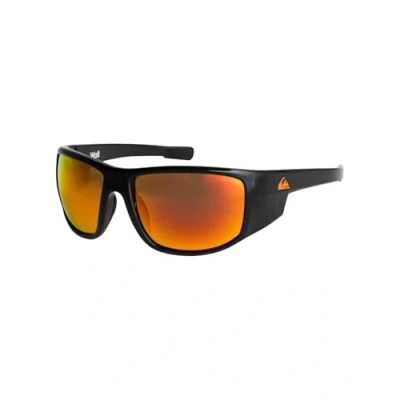 Image of Quiksilver Wall P Polarized Sunglasses for Men